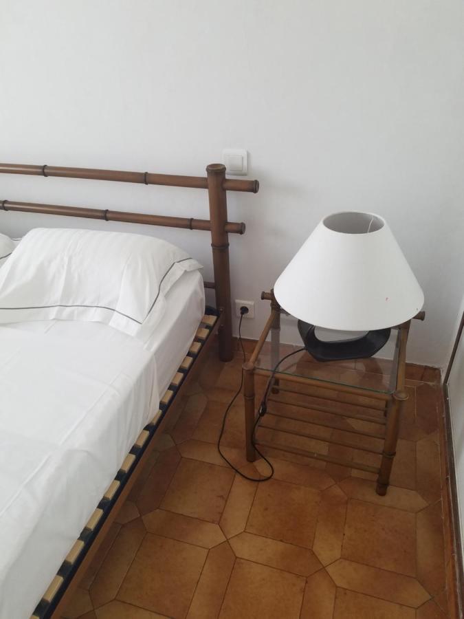 Chambres D Hotes A 20 Pas De La Plage Lucciana  Exterior photo